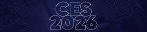EN VEDETTE : Couverture des CES 2026