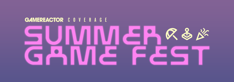 SGF 2026 - Gamereactor