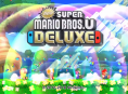 New Super Mario Bros. U Deluxe aussi porté Switch