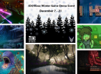 Microsoft lance l'évènement ID@Xbox Winter Game Fest Demo