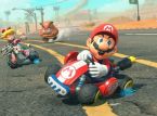 Mario Kart World dépasse les 9,5 millions d'exemplaires vendus