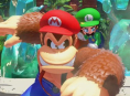 Donkey Kong Bananza DLC annonce une collaboration avec Super Mario, mais seulement pour une dur&eacute;e limit&eacute;e