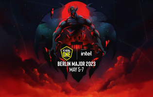Dota 2 ESL One Berlin Major aura lieu en avril