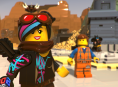 La Grande Aventure Lego 2 : Le Jeu Video a été annoncé