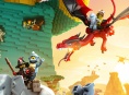 Lego Worlds : Le jeu sera disponible sur  Switch