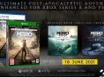 Metro Exodus Complete Edition daté sur Xbox Series et PS5