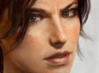 New Tomb Raider Le design est révélé sans cérémonie sur le site Web