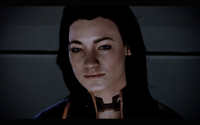 Mass Effect Le scénariste d'une série télévisée réfute les rumeurs de réécriture pour un public de non-joueurs