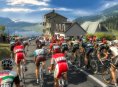 Trailer de lancement des jeux du Tour de France 2017