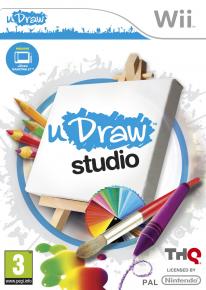 Udraw Studio