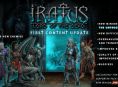 Iratus : Lord of the Dead s'offre une mise à jour gratuite