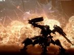 Armored Core VI: Fires of Rubicon n’a pas de monde ouvert