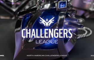 La North American Challengers League apporte de grands changements