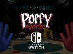 Poppy Playtime arrive sur PlayStation et Nintendo Switch en Europe le 15 janvier prochain.