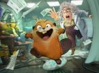 Pixar a annoncé son nouveau film Hoppers