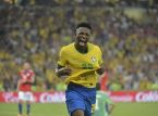 Vin&iacute;cius Jr. pr&eacute;sente ses excuses apr&egrave;s un nouveau parcours d&eacute;cevant du Br&eacute;sil &agrave; la Coupe du monde