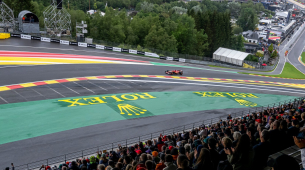 Grand Prix de Belgique de Formule 1 : horaires des qualifications, du Grand Prix et comment le suivre en direct