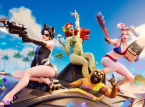 Fortnite c&eacute;l&egrave;bre l'&eacute;t&eacute; avec les personnages pr&eacute;f&eacute;r&eacute;s de DC en tenues l&eacute;g&egrave;res