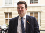 Andy Burnham va &ecirc;tre d&eacute;sign&eacute; cet apr&egrave;s-midi comme nouveau chef du Parti travailliste et prochain Premier ministre