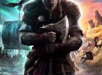 Ubisoft officialise Assassin's Creed Valhalla, premier trailer ce jeudi