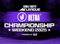 Week-end de championnat de la Call of Duty League 2025 : Toutes les équipes, les dates et le calendrier.