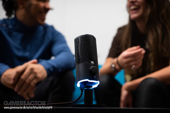 JBL dévoile la BoomBox 3 ainsi que des nouveaux casques et micros gaming