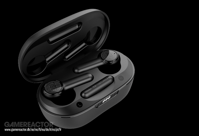 JBL dévoile la BoomBox 3 ainsi que des nouveaux casques et micros gaming