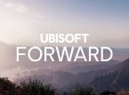 L'Ubisoft Forward confirmée pour juillet !