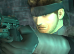 Metal Gear Solid 2 et 3 supprimés des boutiques en ligne le 8 novembre
