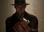 Marvel rassemble les bandes dessin&eacute;es Indiana Jones des ann&eacute;es 80 dans une collection cartonn&eacute;e reli&eacute;e en similicuir.