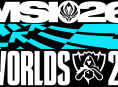 Riot Games confirme les emplacements et les lieux de la MSI et des Mondiaux 2026.