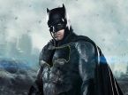 Ben Affleck joue Batman pendant cinq minutes dans le prochain The Flash
