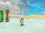 Super Mario Odyssey : Plusieurs vidéos de gameplay maison