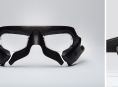 Hideo Kojima et Jean-François Rey dévoilent une ligne de paires de lunettes Death Stranding