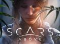 Scars Above dévoile une nouvelle bande-annonce et annonce également la sortie 2023 sur consoles