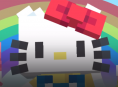 Hello Kitty rejoint Minecraft dans le dernier ajout au jeu