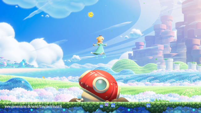 Super Mario Bros. Wonder