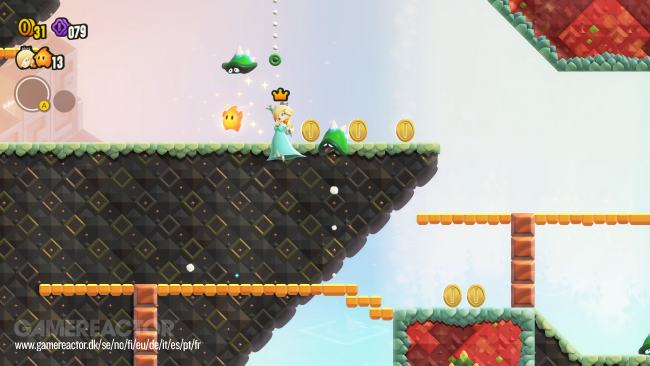 Super Mario Bros. Wonder