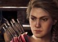 Kassandra pourrait faire son apparition dans Assassin's Creed Shadows