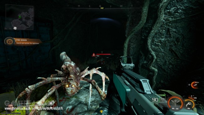 Call of Duty: Black Ops 7 (Jeu solo)