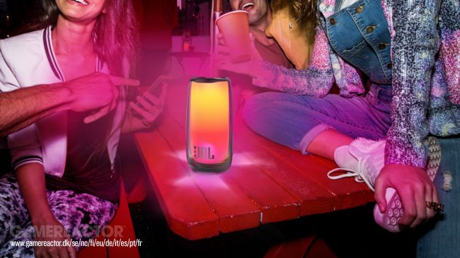 JBL dévoile la BoomBox 3 ainsi que des nouveaux casques et micros gaming