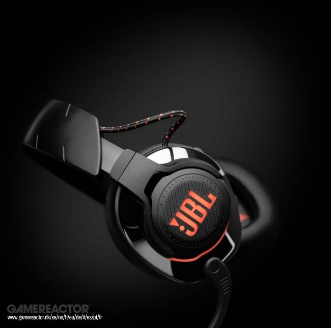 JBL dévoile la BoomBox 3 ainsi que des nouveaux casques et micros gaming
