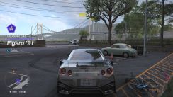 Forza Horizon 6 Guide : Où trouver les 9 Treasure Cars