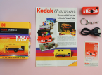 Kodak a fabriqu&eacute; un nouvel appareil photo qui tient sur un porte-cl&eacute;s