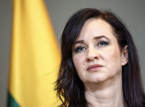 Le Premier ministre lituanien affirme que le drone qui s'est &eacute;cras&eacute; dans le pays provenait d'Ukraine.