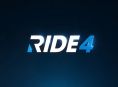 Milestone annonce Ride 4 pour 2020