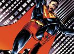 Superman: "L'Stranger " retracera les d&eacute;buts de l'Homme d'acier en reprenant le style visuel de l'&acirc;ge d'or de la bande dessin&eacute;e