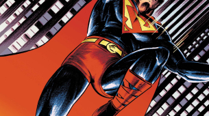 Superman: 