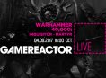GR Live : Focus sur Warhammer 40,000: Inquisitor - Martyr