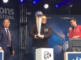 Guifera, 17 ans, remporte la PES League mondiale